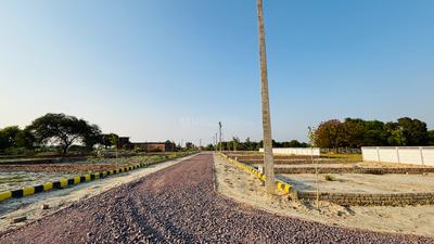 Image of 1000 Sq.ft Residential Plot / Land for sale in Vrindavan Yojana, Lucknow for Rs. 1999000