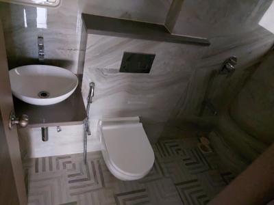 Image of 950 Sq.ft 3 BHK Apartment / Flat for rent in Veena Synergy, Andheri East, Mumbai for Rs. 95000