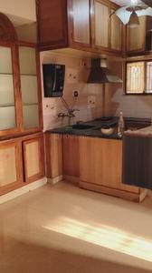 Kitchen Image of 2400 Sq.ft 2 BHK Builder Floor for rent in BTM Layout 2nd Stage Bengaluru for Rs. 29000