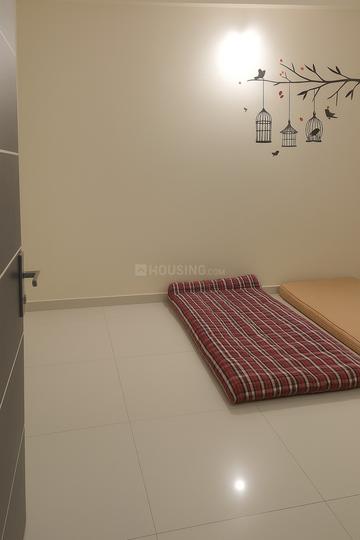 Hinjawadi Phase 1, Hinjawadi Bedroom 1