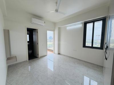 Bedroom Image of 2250 Sq.ft 3 BHK Apartment / Flat for rent in Vinayak Courtyard , PDPU Road Gandhinagar for Rs. 38000
