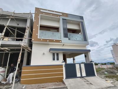Building Image of 2500 Sq.ft 3 BHK Independent House for sale in Saravanampatty Coimbatore for Rs. 13500000