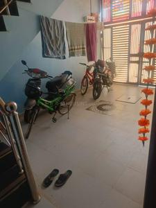 Balcony Image of 1200 Sq.ft 5 BHK Independent House for sale in Anand Nagar Gwalior for Rs. 8800000