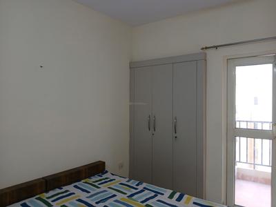 Bedroom Image of 1100 Sq.ft 3 BHK Apartment / Flat for sale in ROF Amaltas, Sector 92 Gurgaon for Rs. 7000000