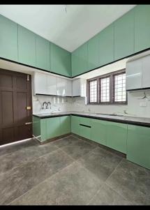 Kitchen Image of 700 Sq.ft 2 BHK Independent House for sale in Guduvancheri Chennai for Rs. 3990000