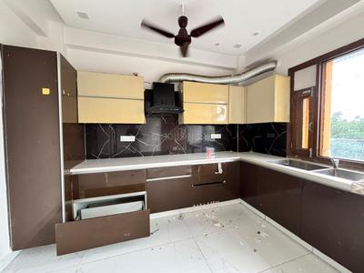 Kitchen Image of 1815 Sq.ft 3 BHK Builder Floor for sale in Sector 57 Gurgaon for Rs. 28000000