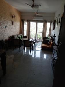 Living Room Image of 1259 Sq.ft 3 BHK Apartment / Flat for sale in Hoshangabad Road Bhopal for Rs. 10000000