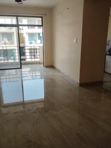 Hall Image of 1300 Sq.ft 2 BHK Apartment / Flat for rent in Jai Maa Anmol Ashiyana , Yadav Colony Jabalpur for Rs. 18500