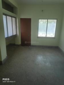 Hall Image of 1350 Sq.ft 3 BHK Apartment / Flat for sale in Dum Dum Park Kolkata for Rs. 3200000