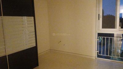Bedroom Image of 5000 Sq.ft 4 BHK Penthouse for sale in Bearys Cul De Sac, Shanti Nagar Bengaluru for Rs. 100800000