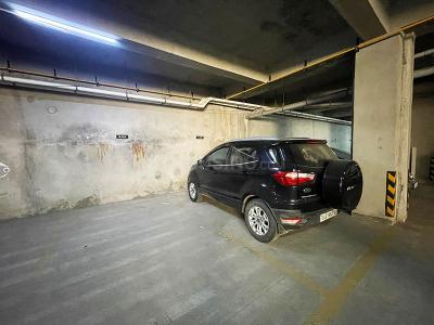 Parking Area Image of 1800 Sq.ft 3 BHK Apartment / Flat for sale in Seventh Bliss, Gota Ahmedabad for Rs. 13100000