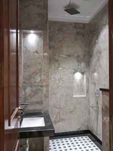 Bedroom Two Image of 1800 Sq.ft 3 BHK Builder Floor for sale in Raja Garden New Delhi for Rs. 36500000
