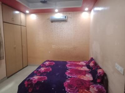 2.5 BHK Flat