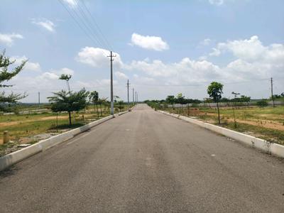 Image of 160 Sq.ft Residential Plot / Land for sale in Raikal, Ranga Reddy for Rs. 2240000