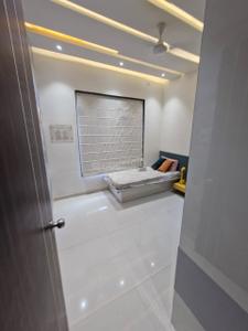 Bedroom Image of 1161 Sq.ft 3 BHK Apartment / Flat for sale in Landmarkk Luxuria, Dudulgaon Pune for Rs. 6789000