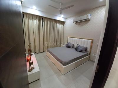 Bedroom Image of 1650 Sq.ft 3 BHK Independent House for sale in TDI Tuscan Residency, Sector 111 Mohali for Rs. 8000000