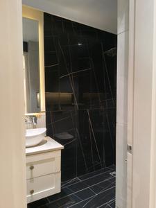 Bedroom One Image of 1350 Sq.ft 3 BHK Builder Floor for sale in Vaishali Ghaziabad for Rs. 18400238