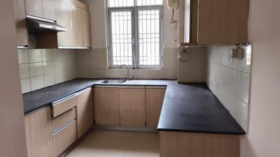 Kitchen Image of 1915 Sq.ft 4 BHK Independent House for sale in Vatika India Next, Sector 82 Gurgaon for Rs. 31000000