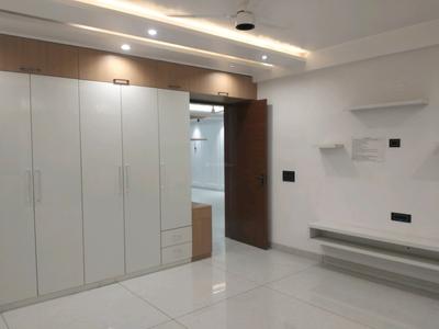 Bedroom Image of 3195 Sq.ft 5 BHK Builder Floor for sale in Rajendra Nagar Ghaziabad for Rs. 27000000
