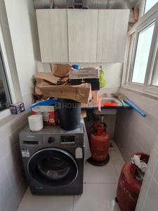 Image of 1695 Sq.ft 3 BHK Apartment / Flat for sale in Byrathi, Bengaluru for Rs. 26800000