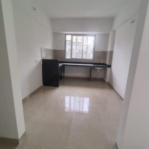 Kitchen Image of 1000 Sq.ft 2 BHK Apartment / Flat for sale in Garve Akshara Harmony, Wakad Pune for Rs. 8500000