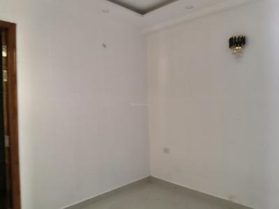 Bedroom Image of 1600 Sq.ft 3 BHK Builder Floor for sale in Palam Vihar Gurgaon for Rs. 17500000