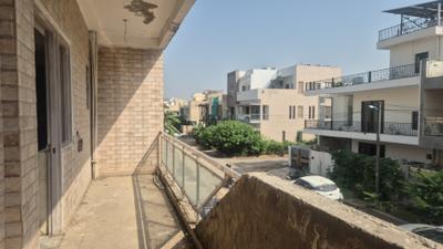 Balcony Image of 2200 Sq.ft 4 BHK Villa for sale in 32nd Parkview Gaur Yamuna City, Yeida Greater Noida for Rs. 23500000