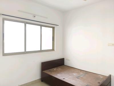 Bedroom Image of 584 Sq.ft 1 BHK Apartment / Flat for rent in Lodha Casa Rio, Palava Phase 1 Thane for Rs. 12500