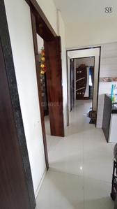 Hall Image of 1300 Sq.ft 2 BHK Apartment / Flat for sale in DK Aadrika, Hingne Khurd Pune for Rs. 11000000