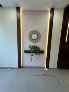 Bedroom Image of 2900 Sq.ft 4 BHK Independent House for sale in Nipania Indore for Rs. 17100000