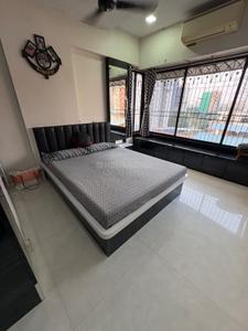 Bedroom Image of 800 Sq.ft 2 BHK Apartment / Flat for sale in Chembur Mumbai for Rs. 17000000