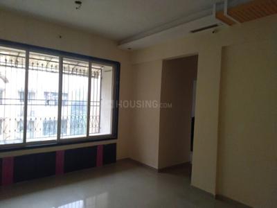 Hall Image of 625 Sq.ft 1 BHK Apartment / Flat for sale in Dombivli West Thane for Rs. 4000000
