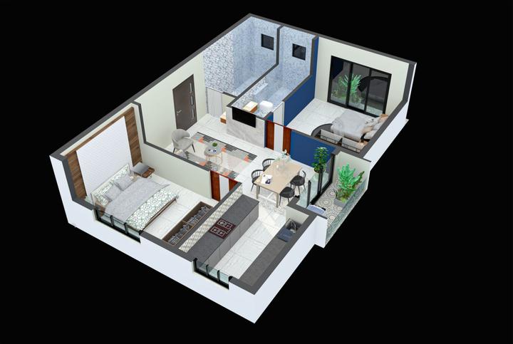 Residency Main Image 1