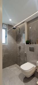 Servant Room Image of 2065 Sq.ft 3 BHK Apartment / Flat for sale in Godrej Eternal Palms, Sanpada Navi Mumbai for Rs. 45000000