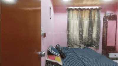 Bedroom Image of 1000 Sq.ft 2 BHK Apartment / Flat for sale in Maninagar Ahmedabad for Rs. 7500000