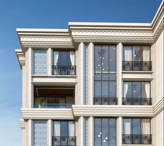 Image of 3400 Sq.ft 4 BHK Apartment / Flat for sale in Bandra West, Mumbai for Rs. 500000000