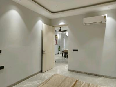 Bedroom Image of 2700 Sq.ft 4 BHK Builder Floor for sale in Ansal Esencia Sector 67, Sector 67 Gurgaon for Rs. 35000000