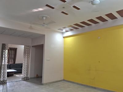 Hall Image of 2152 Sq.ft 2 BHK Builder Floor for rent in Gomti Nagar Lucknow for Rs. 18000