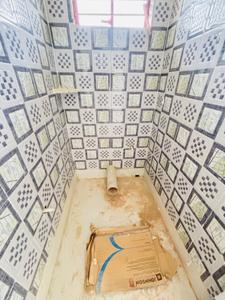 Image of 672 Sq.ft 2 BHK Apartment / Flat for sale in Konnagar, Hooghly for Rs. 1848000