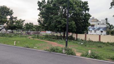 Image of 1000 Sq.ft Residential Plot / Land for sale in Tiruvottiyur, Chennai for Rs. 7700000