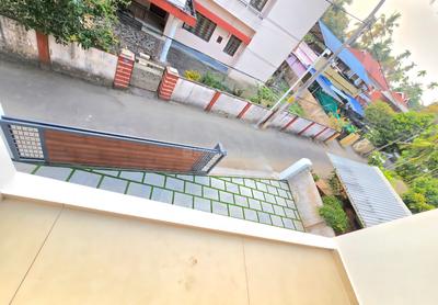 Balcony Image of 2250 Sq.ft 4 BHK Independent House for sale in North Parvur Kochi for Rs. 12000000