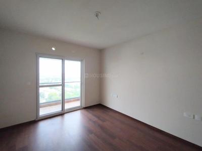 Bedroom Image of 2475 Sq.ft 4 BHK Apartment / Flat for sale in Sumadhura Folium, K R Puram Bengaluru for Rs. 43500000