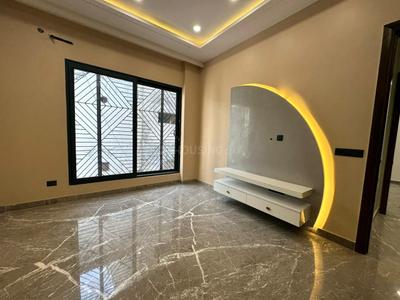 Hall Image of 1800 Sq.ft 3 BHK Builder Floor for sale in Punjabi Bagh New Delhi for Rs. 35000000