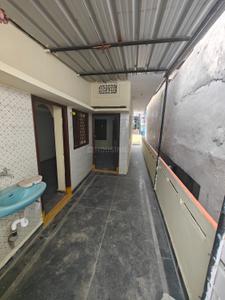 Image of 650 Sq.ft 1 BHK Independent House for sale in Amberpet, Hyderabad for Rs. 7500000