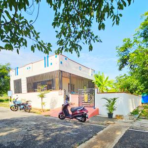 Image of 2005 Sq.ft 2 BHK Independent House for sale in RSD Nature Mahal, Kumbalgodu, Bengaluru for Rs. 13500000