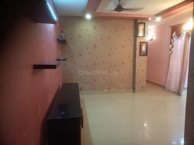 Hall Image of 1495 Sq.ft 3 BHK Apartment / Flat for sale in Golden Prosperous Sun Rise, Mogappair East Chennai for Rs. 17500000