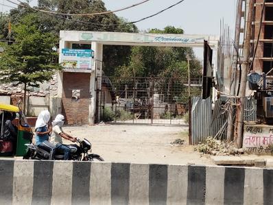 Image of 1578 Sq.ft 3 BHK Apartment / Flat for sale in I And T Jheel Residency, Phaphamau, Allahabad for Rs. 9029000