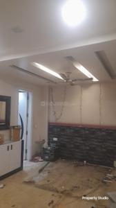 Hall Image of 2700 Sq.ft 4 BHK Builder Floor for sale in Malviya Nagar New Delhi for Rs. 39900000