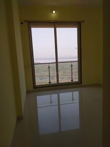 Bedroom Image of 1050 Sq.ft 2 BHK Apartment / Flat for sale in Sawan Vihar, Kopar Khairane Navi Mumbai for Rs. 14500000