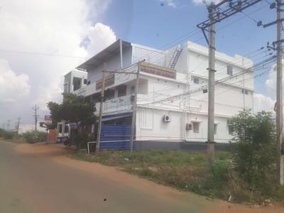 Image of 2325 Sq.ft Residential Plot / Land for sale in Kovilpatti, Thoothukudi for Rs. 4950000